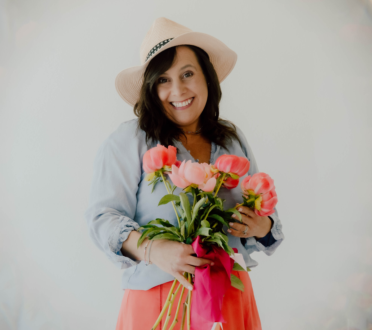 Claralaunch by Victoria Hudgins