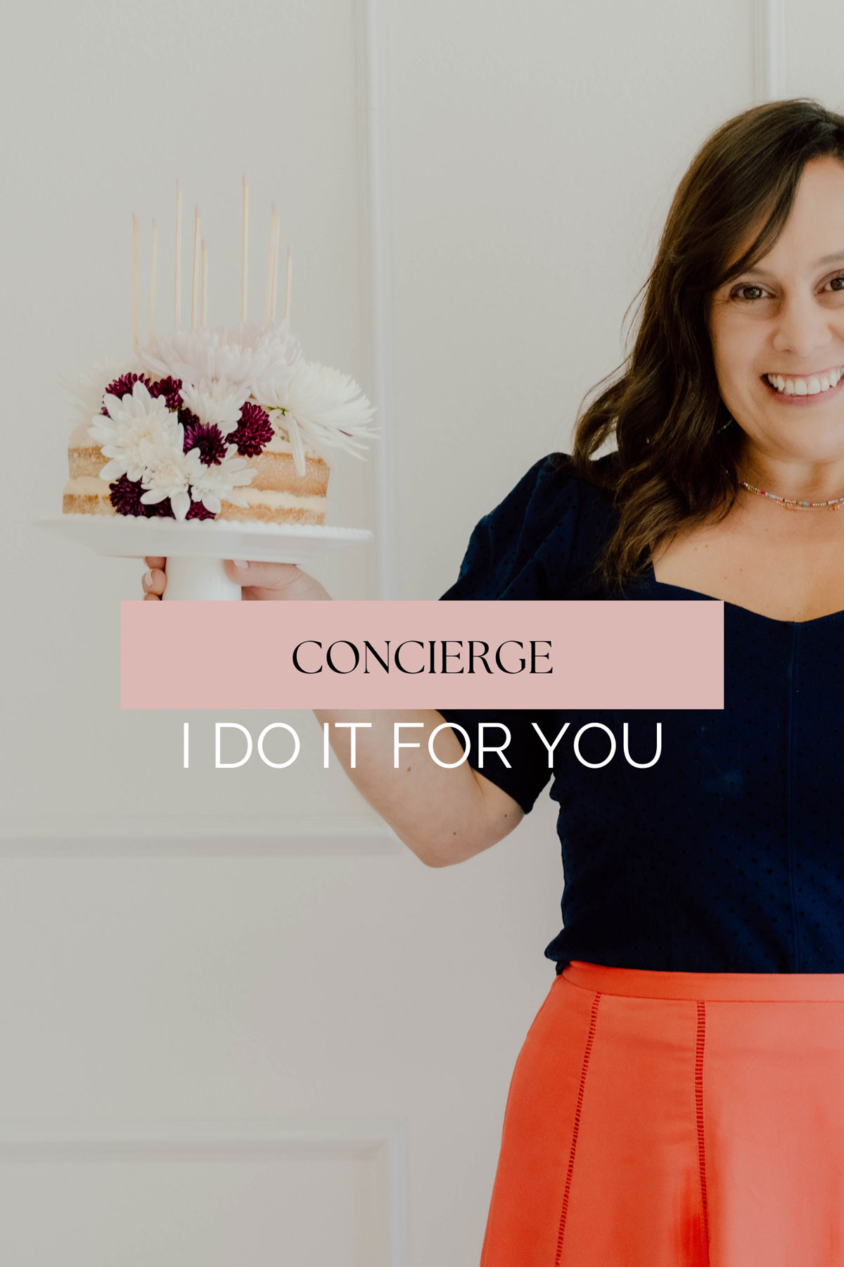 Claralaunch concierge